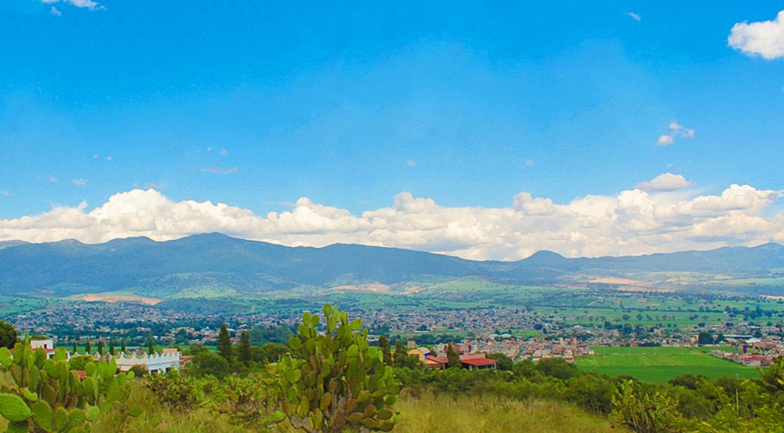 venta de terrenos en ixtapaluca, estado de méxico