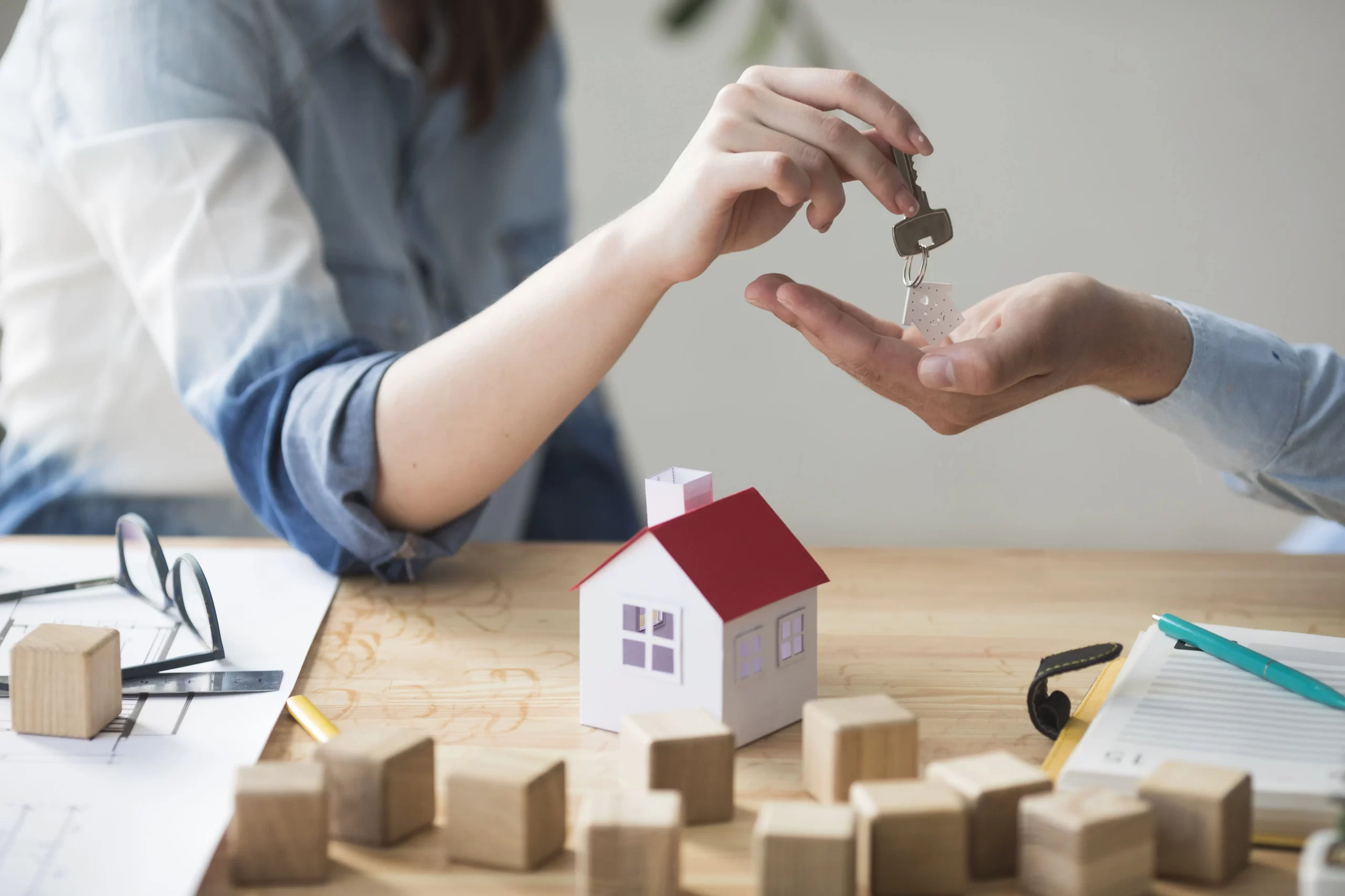 ¿Qué buscar en un desarrollo residencial si piensas mudarte fuera de la CDMX?